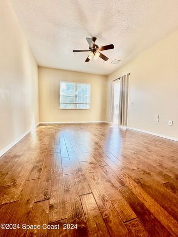 2558 Long Sandy Circle, Merritt Island, FL 32952