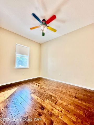 2558 Long Sandy Circle, Merritt Island, FL 32952