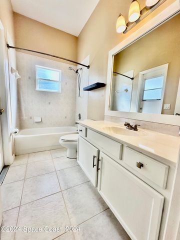 2558 Long Sandy Circle, Merritt Island, FL 32952