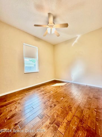 2558 Long Sandy Circle, Merritt Island, FL 32952
