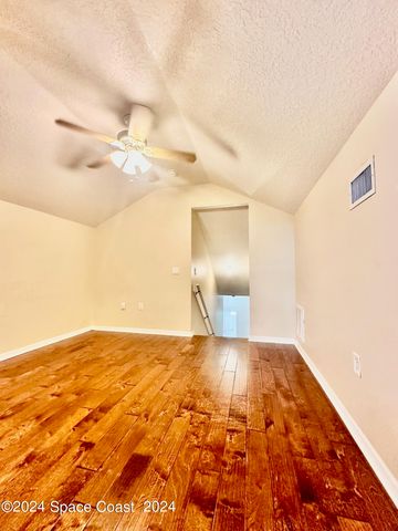 2558 Long Sandy Circle, Merritt Island, FL 32952