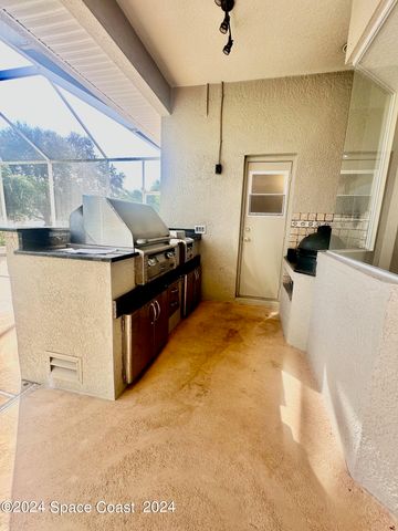 2558 Long Sandy Circle, Merritt Island, FL 32952