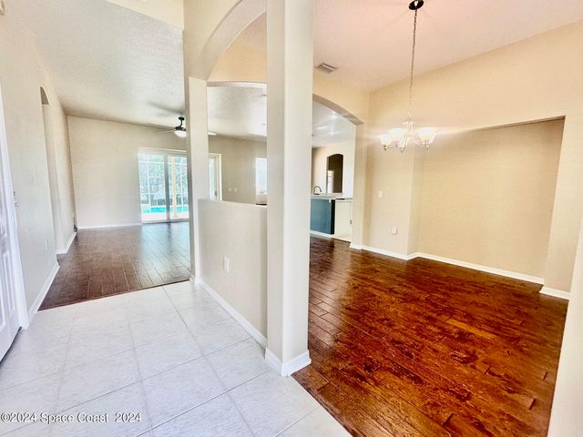 2558 Long Sandy Circle, Merritt Island, FL 32952