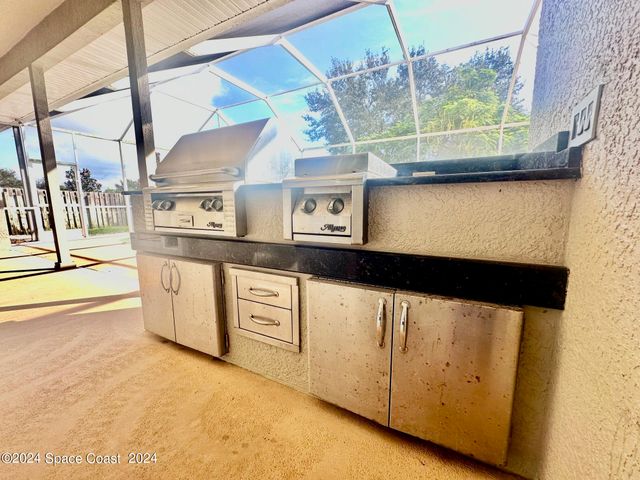 2558 Long Sandy Circle, Merritt Island, FL 32952