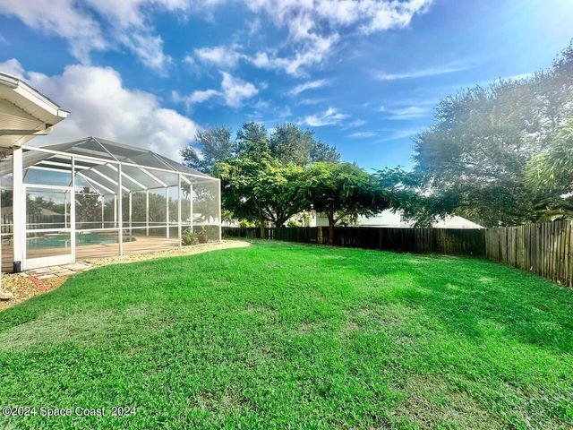 2558 Long Sandy Circle, Merritt Island, FL 32952