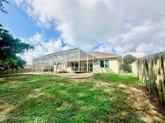 2558 Long Sandy Circle, Merritt Island, FL 32952