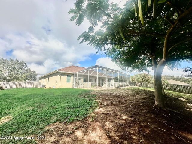 2558 Long Sandy Circle, Merritt Island, FL 32952