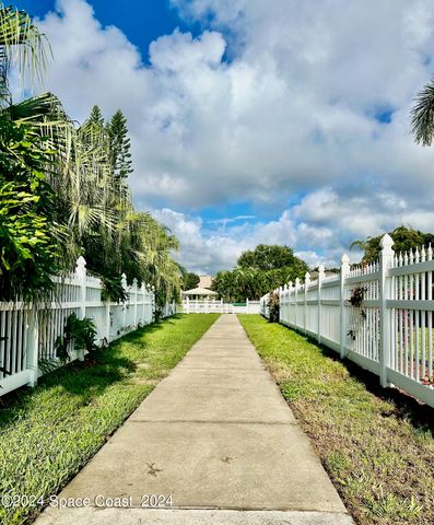 2558 Long Sandy Circle, Merritt Island, FL 32952
