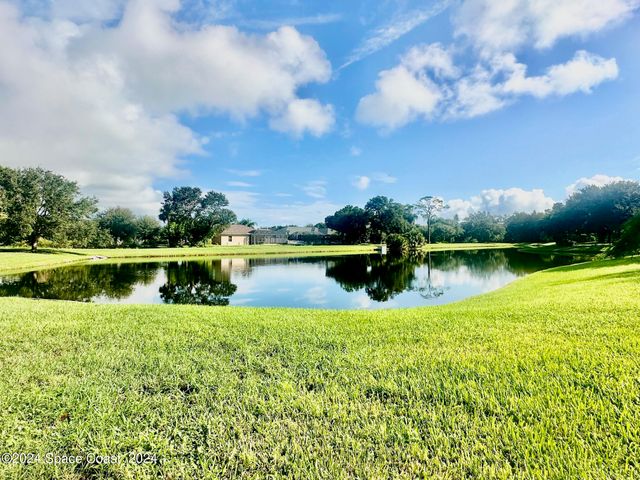 2558 Long Sandy Circle, Merritt Island, FL 32952