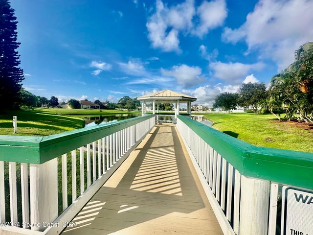 2558 Long Sandy Circle, Merritt Island, FL 32952