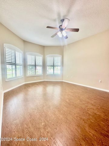2558 Long Sandy Circle, Merritt Island, FL 32952