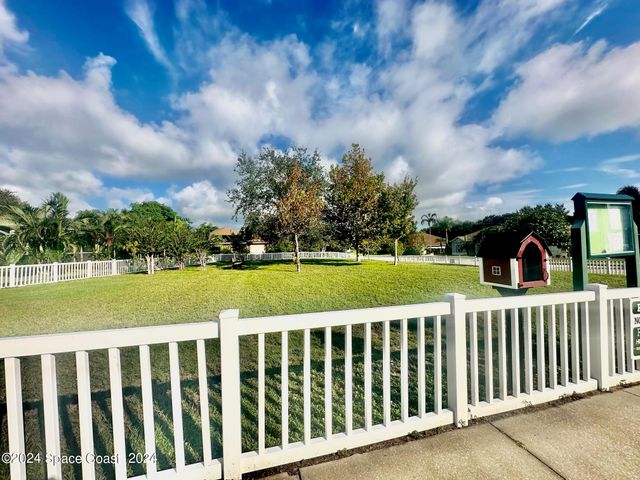 2558 Long Sandy Circle, Merritt Island, FL 32952