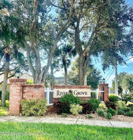 2558 Long Sandy Circle, Merritt Island, FL 32952