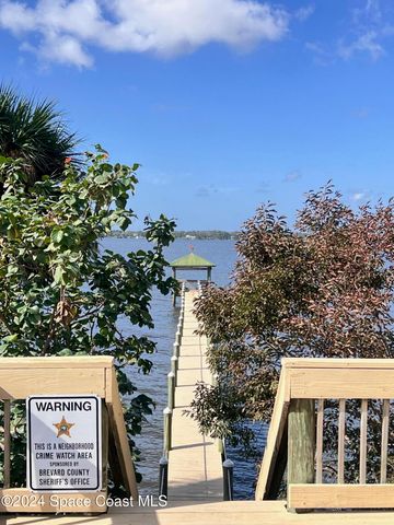 2558 Long Sandy Circle, Merritt Island, FL 32952