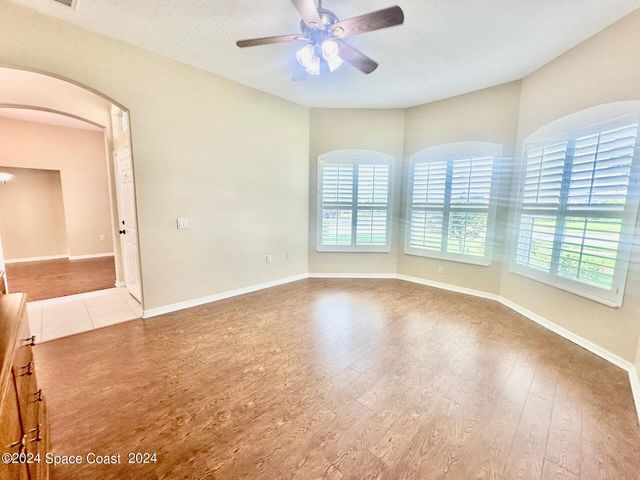 2558 Long Sandy Circle, Merritt Island, FL 32952