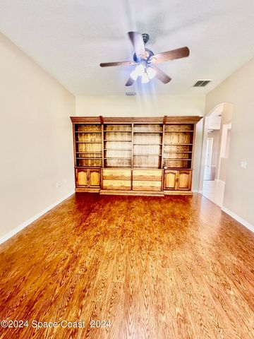 2558 Long Sandy Circle, Merritt Island, FL 32952