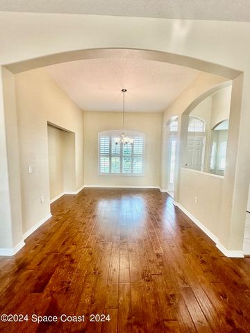 2558 Long Sandy Circle, Merritt Island, FL 32952