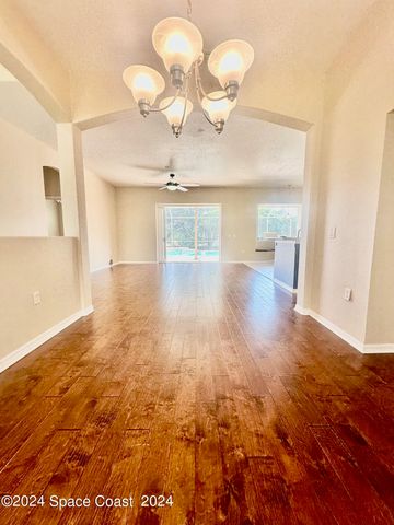 2558 Long Sandy Circle, Merritt Island, FL 32952
