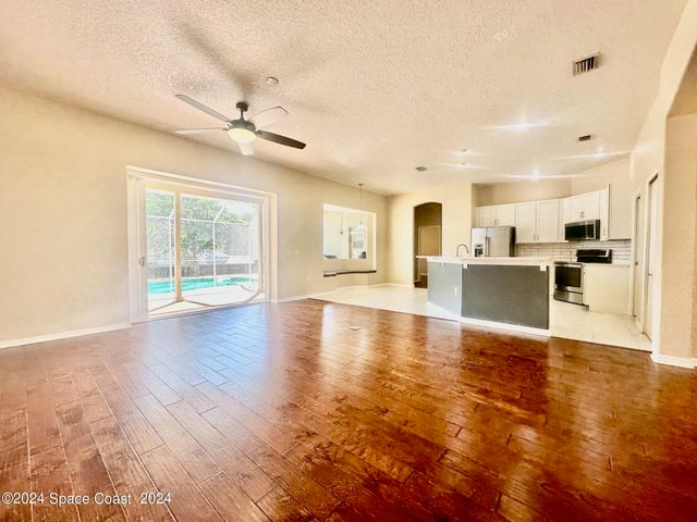 2558 Long Sandy Circle, Merritt Island, FL 32952