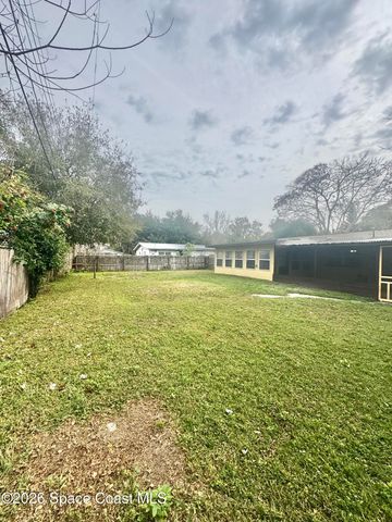 2444 Victor Road, Cocoa, FL 32926