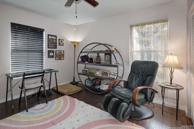 402 HERMINE BLVD, San Antonio, TX 78212