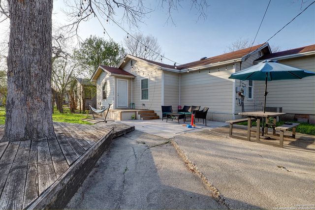 402 HERMINE BLVD, San Antonio, TX 78212