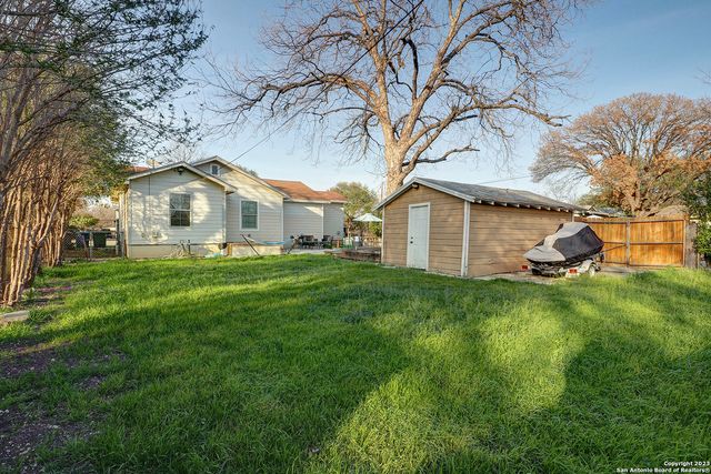 402 HERMINE BLVD, San Antonio, TX 78212