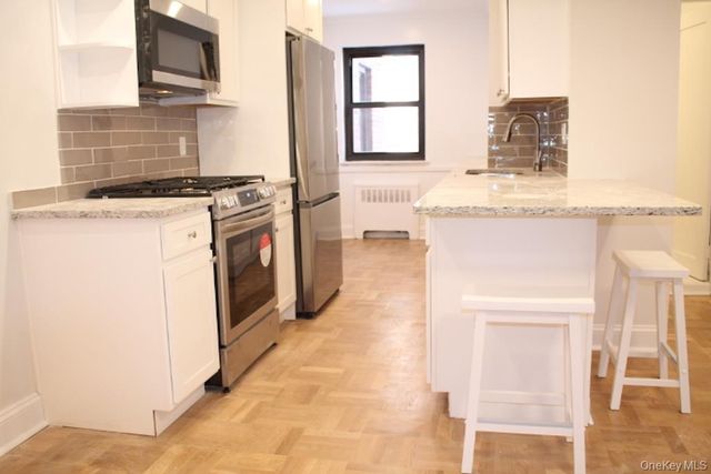 50 White Oak Street 1C, New Rochelle, NY 10801