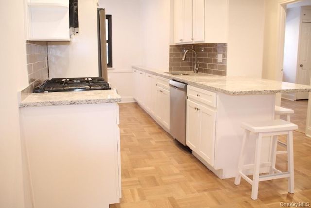 50 White Oak Street 1C, New Rochelle, NY 10801