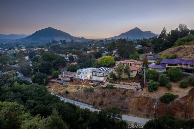 2326 Santa Ynez Avenue, San Luis Obispo, CA 93405