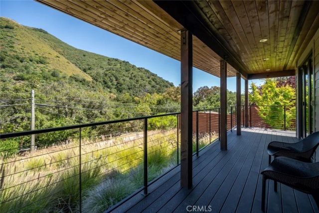 2326 Santa Ynez Avenue, San Luis Obispo, CA 93405