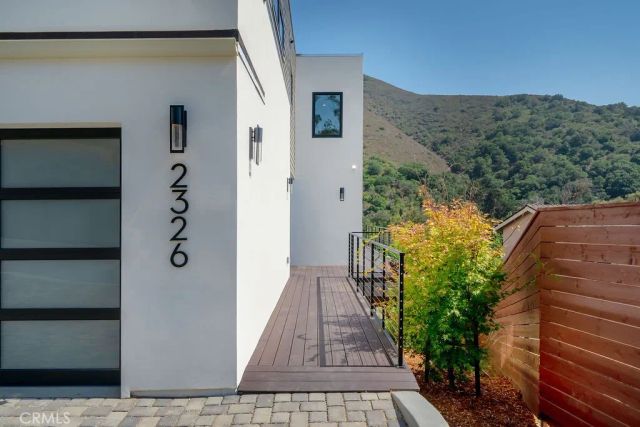 2326 Santa Ynez Avenue, San Luis Obispo, CA 93405
