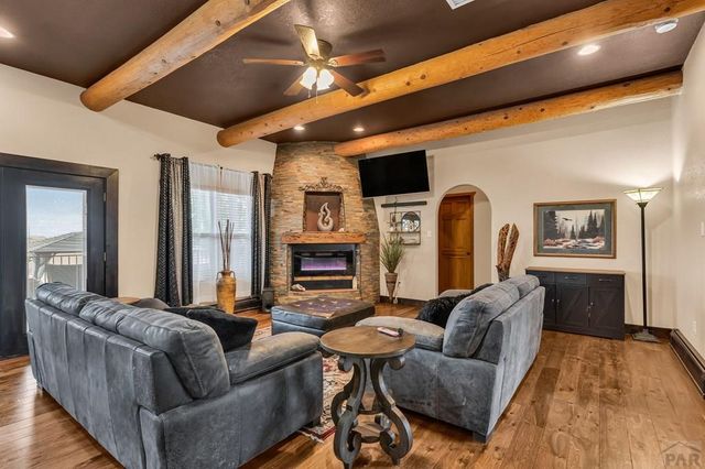 1737 N Silver Oak Lane, Pueblo West, CO 81007