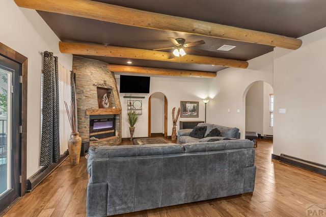 1737 N Silver Oak Lane, Pueblo West, CO 81007