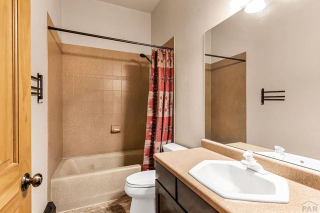 1737 N Silver Oak Lane, Pueblo West, CO 81007