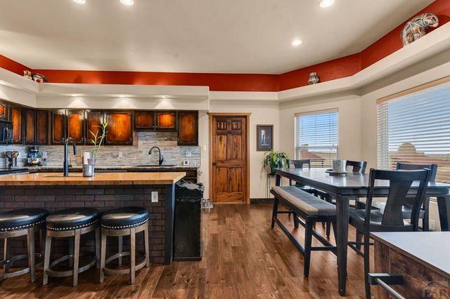 1737 N Silver Oak Lane, Pueblo West, CO 81007