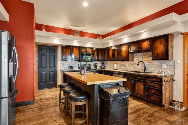 1737 N Silver Oak Lane, Pueblo West, CO 81007