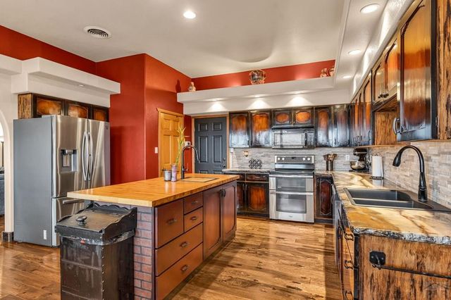 1737 N Silver Oak Lane, Pueblo West, CO 81007