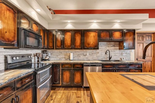 1737 N Silver Oak Lane, Pueblo West, CO 81007