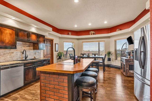 1737 N Silver Oak Lane, Pueblo West, CO 81007