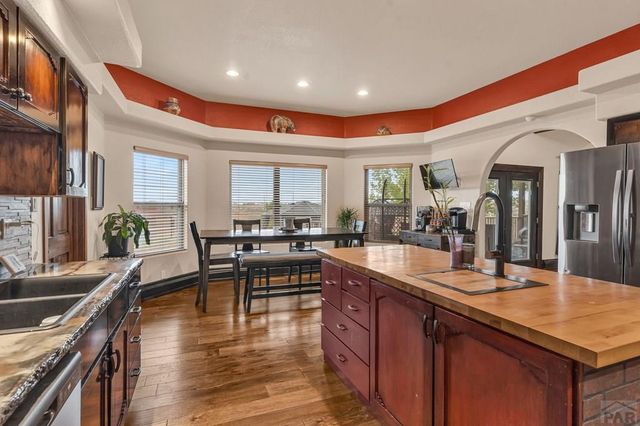 1737 N Silver Oak Lane, Pueblo West, CO 81007