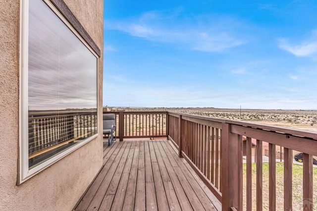 1737 N Silver Oak Lane, Pueblo West, CO 81007