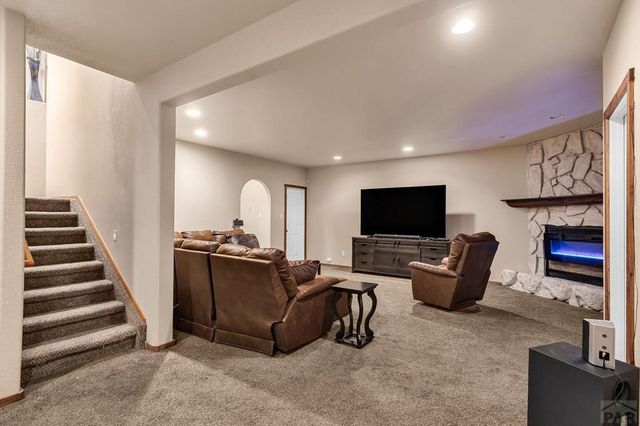 1737 N Silver Oak Lane, Pueblo West, CO 81007