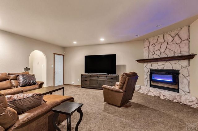 1737 N Silver Oak Lane, Pueblo West, CO 81007