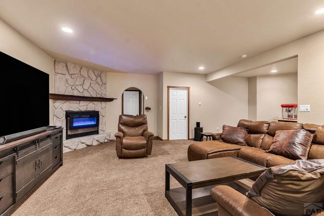 1737 N Silver Oak Lane, Pueblo West, CO 81007