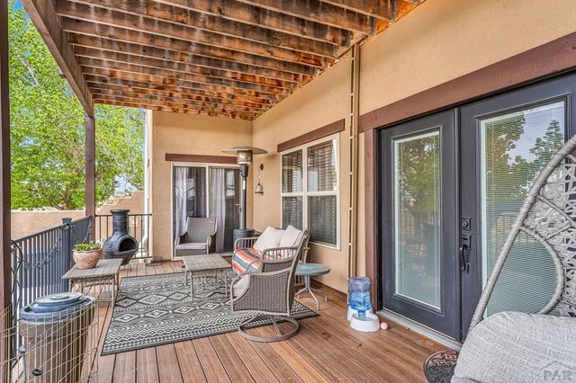 1737 N Silver Oak Lane, Pueblo West, CO 81007