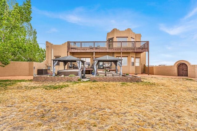 1737 N Silver Oak Lane, Pueblo West, CO 81007