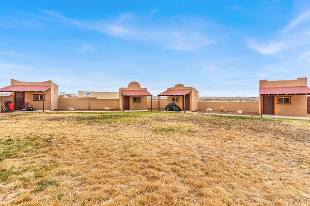 1737 N Silver Oak Lane, Pueblo West, CO 81007