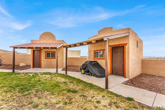 1737 N Silver Oak Lane, Pueblo West, CO 81007