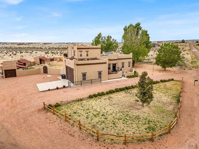1737 N Silver Oak Lane, Pueblo West, CO 81007